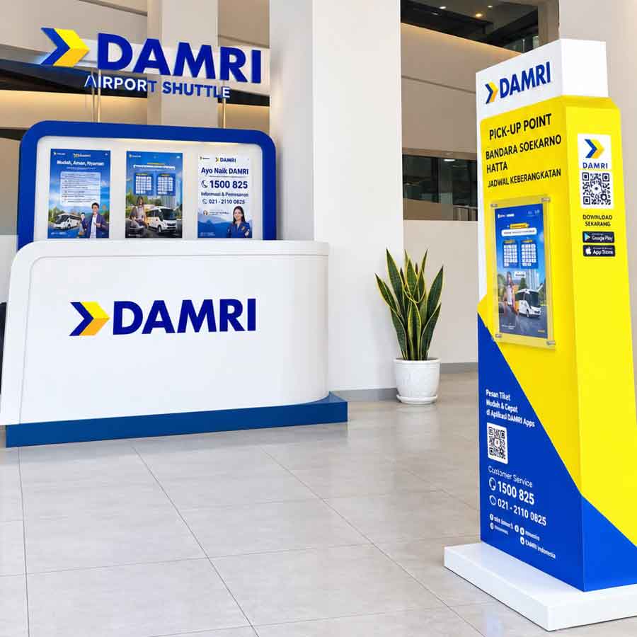 Damri